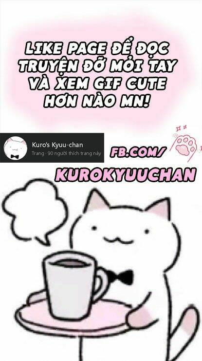 Chú Mèo Kỳ Diệu Kyuu-Chan: Chapter 144