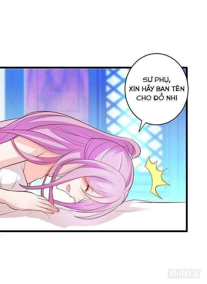 Hồ Tiên Hung Bạo: Chapter 104