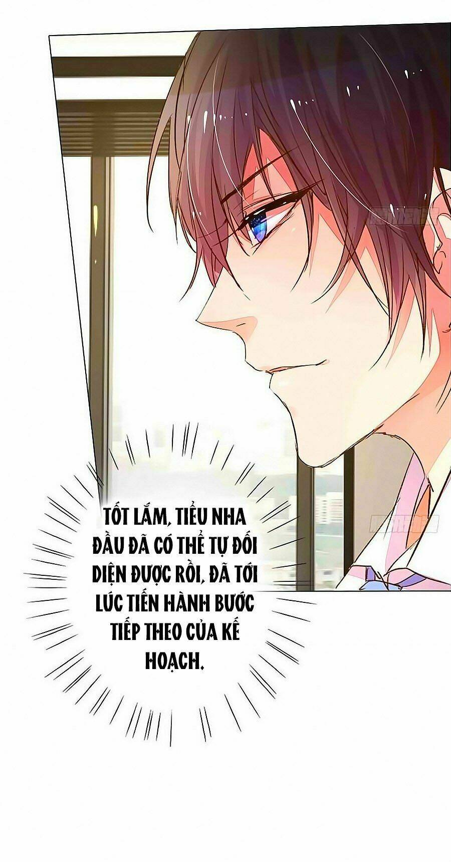 Hào Môn Tiểu Lãn Thê: Chapter 89