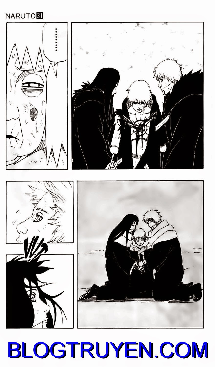 Naruto: Chapter 275