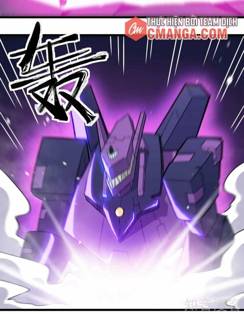 Vườn Trường Cuồng Sư Hệ Thống: Chapter 184
