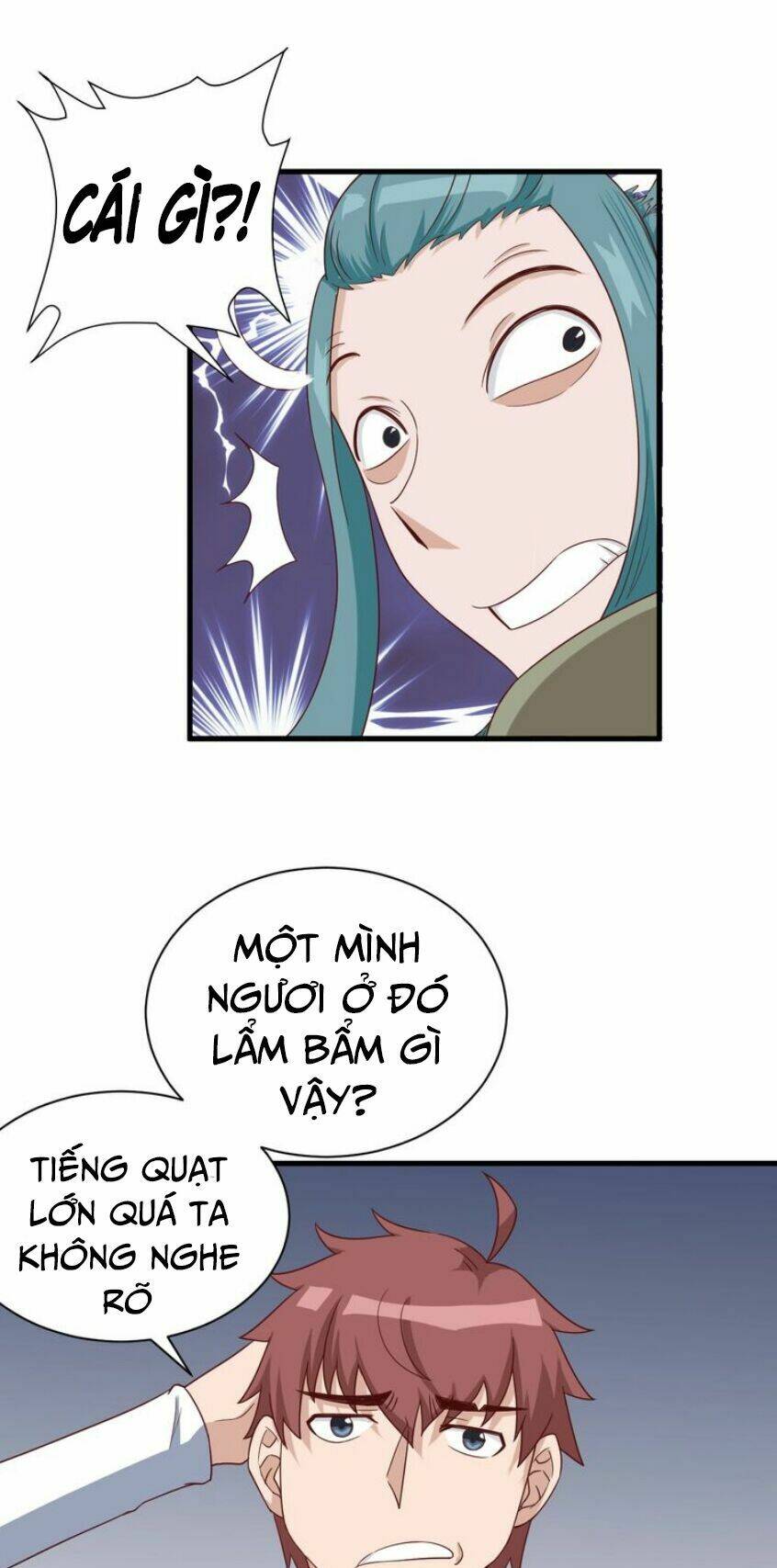 Hệ Thống Tu Tiên Mạnh Nhất: Chapter 28
