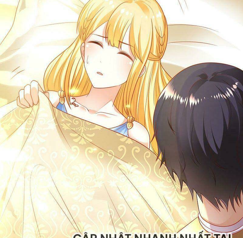 Sủng Hậu Của Vương: Chapter 77