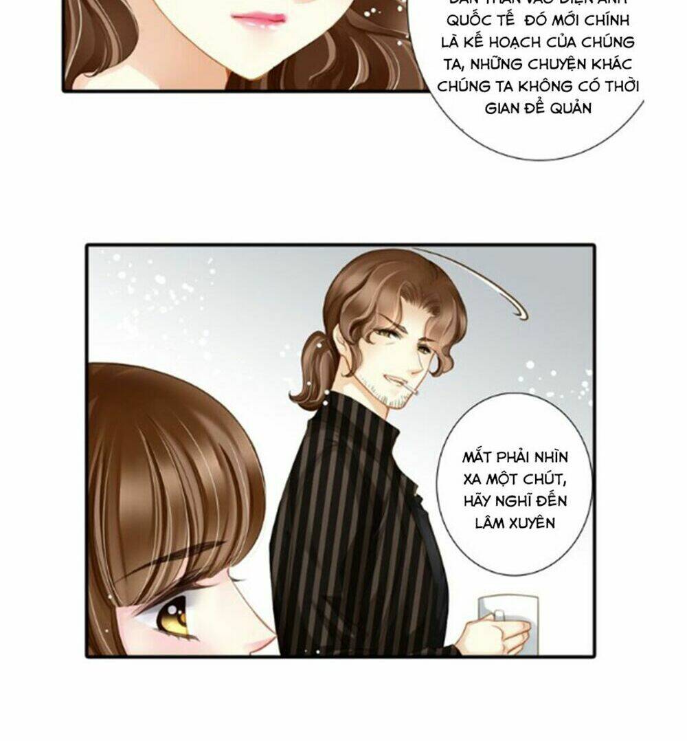 Siêu Sao Trứ Danh: Chapter 29