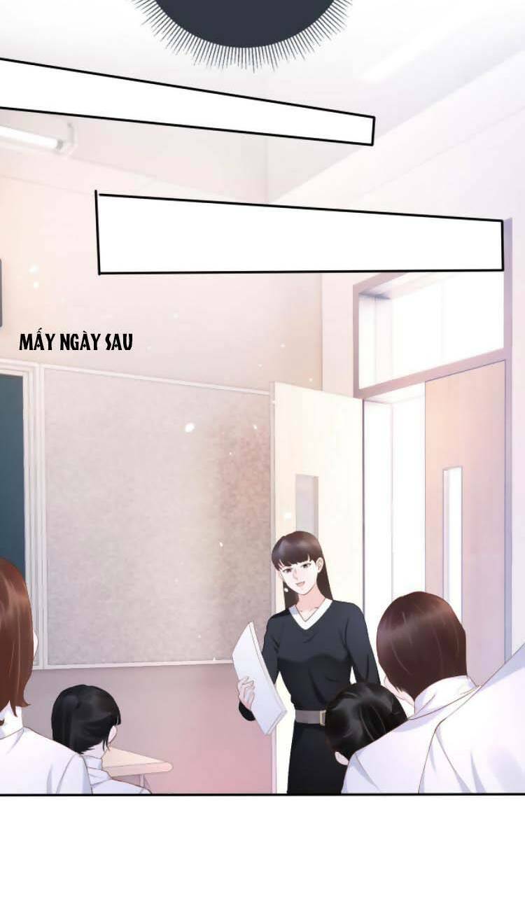 Dây Dưa Không Dứt: Chapter 13