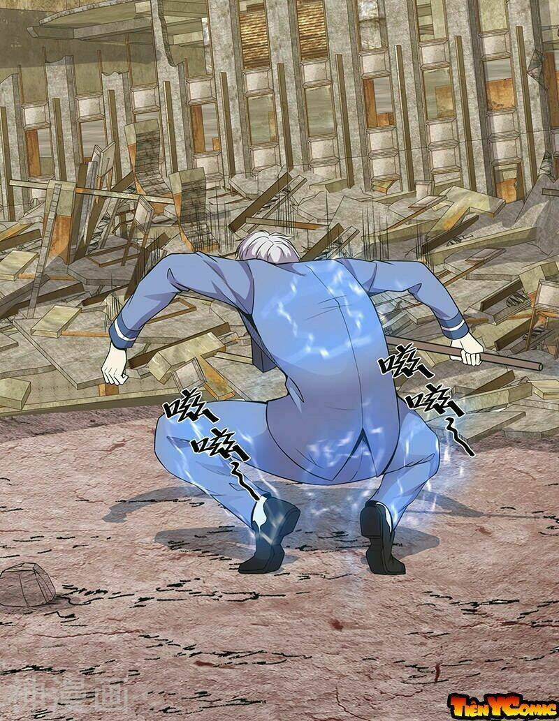 Tu Chân Cuồng Thiếu: Chapter 86