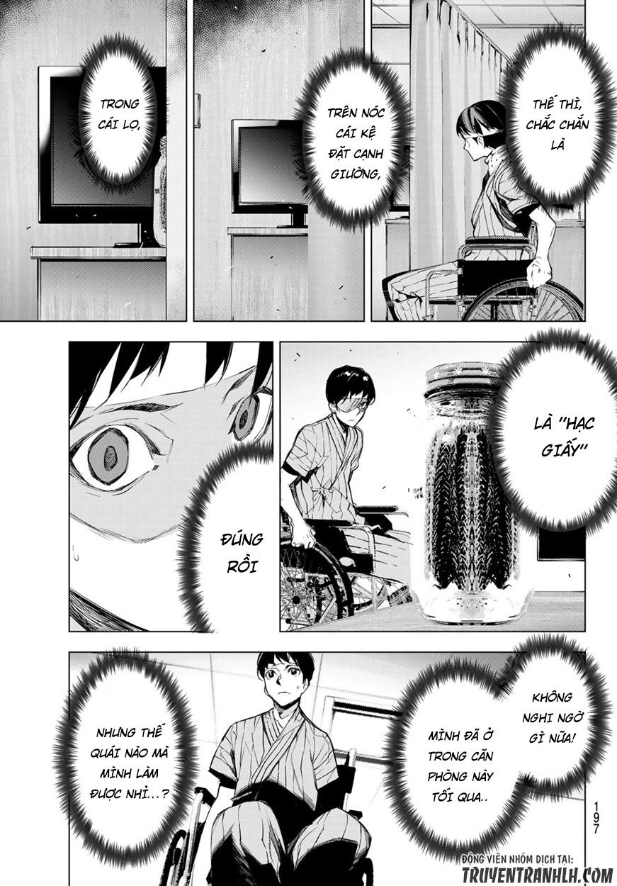 When Night Falls: Chapter 2