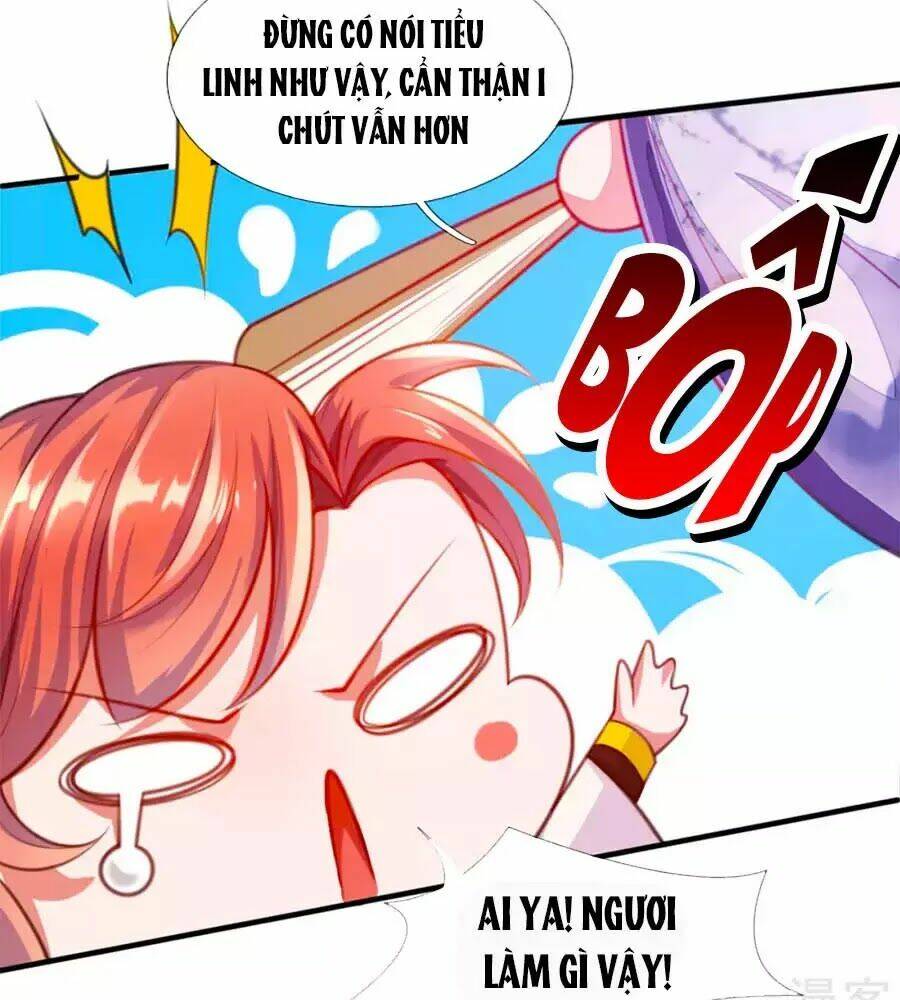 Phụng Lâm Thiên Hạ: Đệ Nhất Mỹ Nữ: Chapter 4