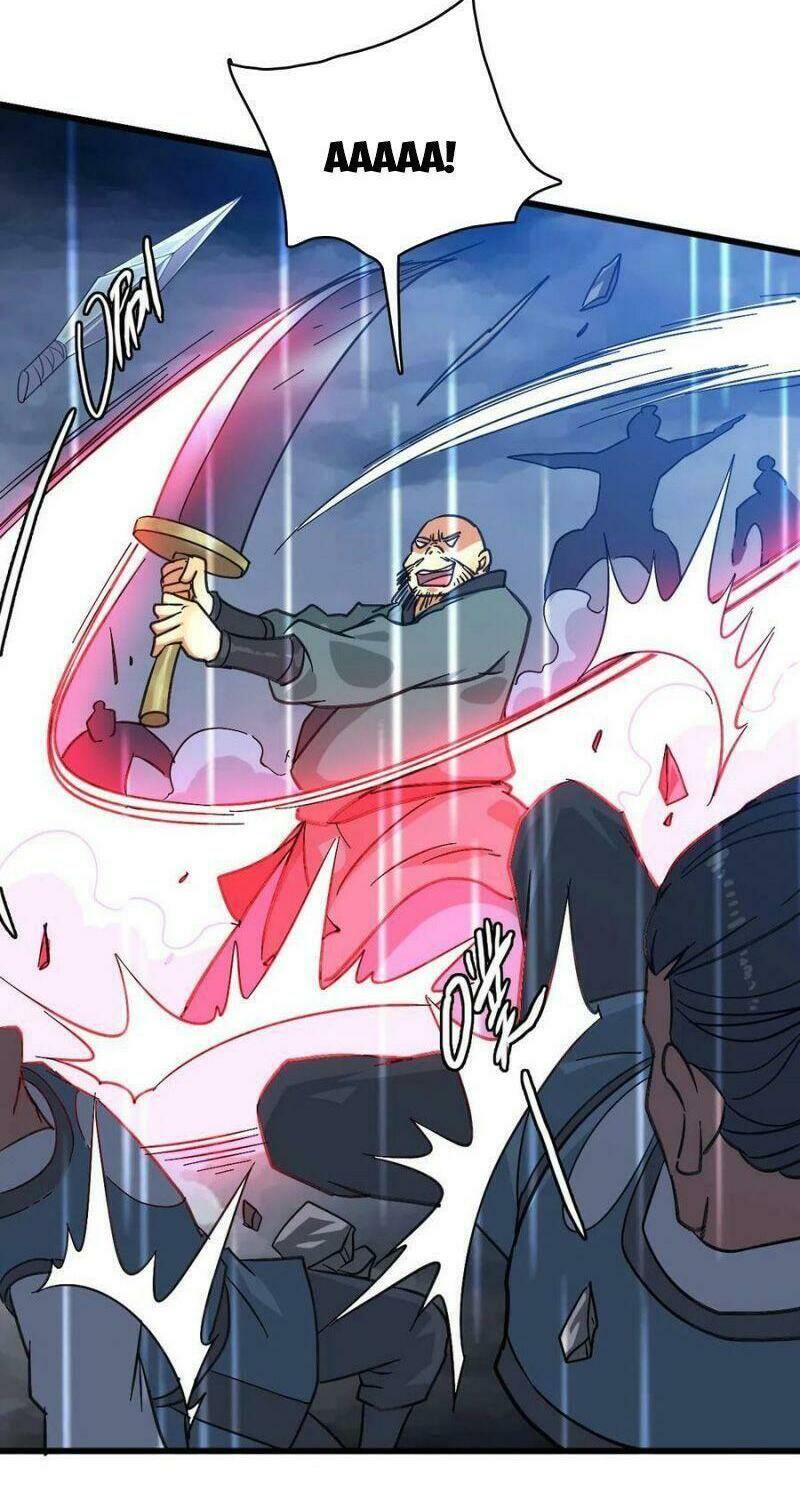 Siêu Đạo Thần Thuật: Chapter 57