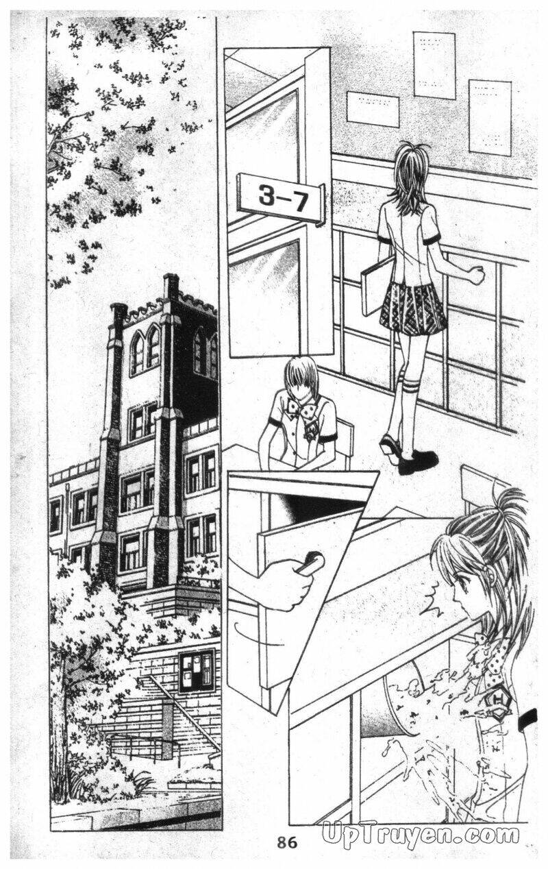 Dạ Khúc: Chapter 9