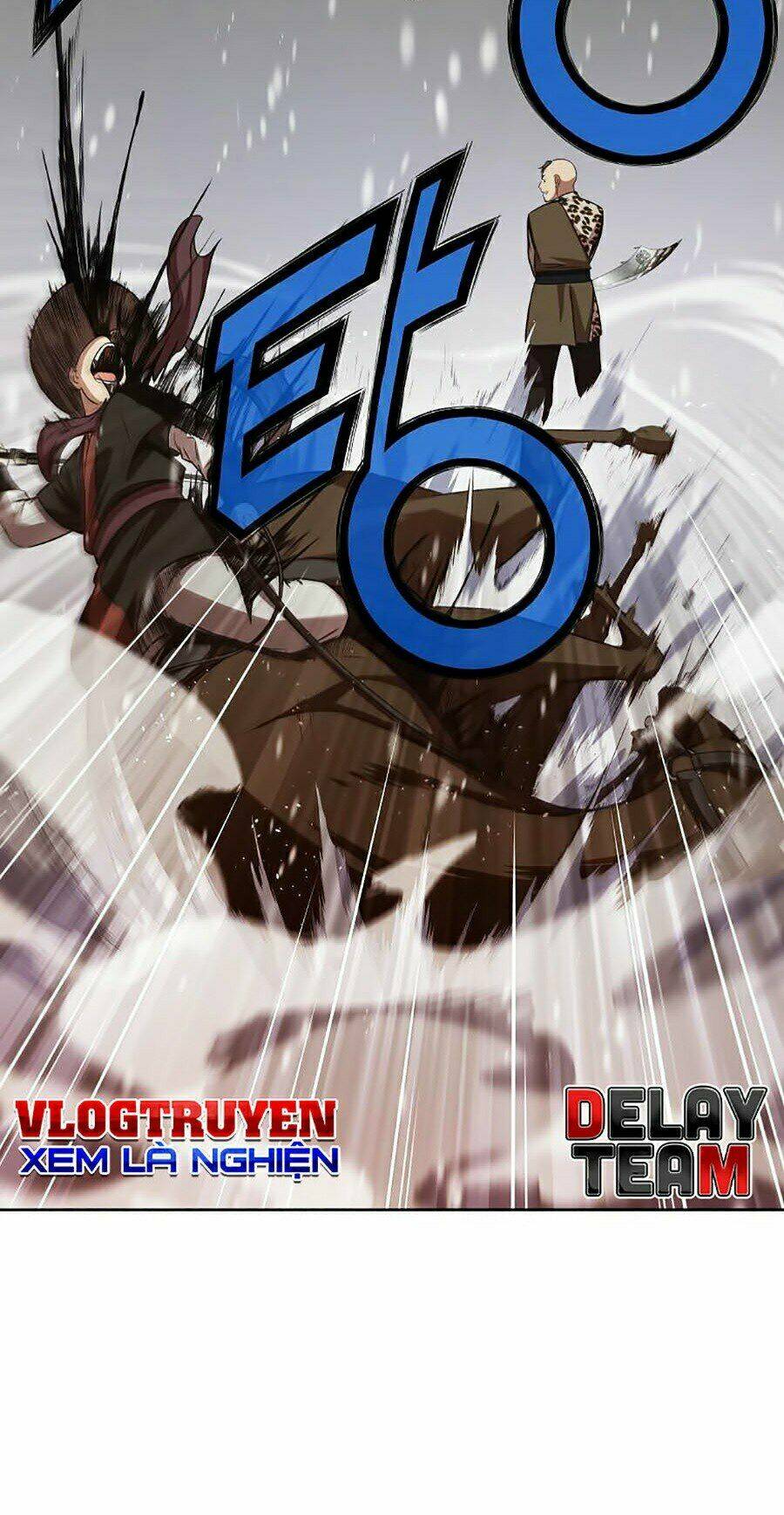 Thiên Võ Chiến Thần: Chapter 23