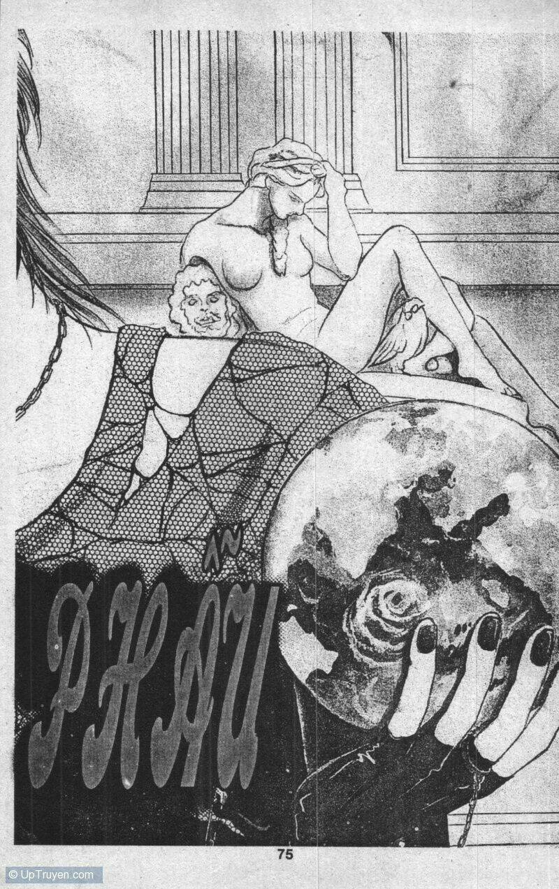 Kenja No Ishi: Chapter 3