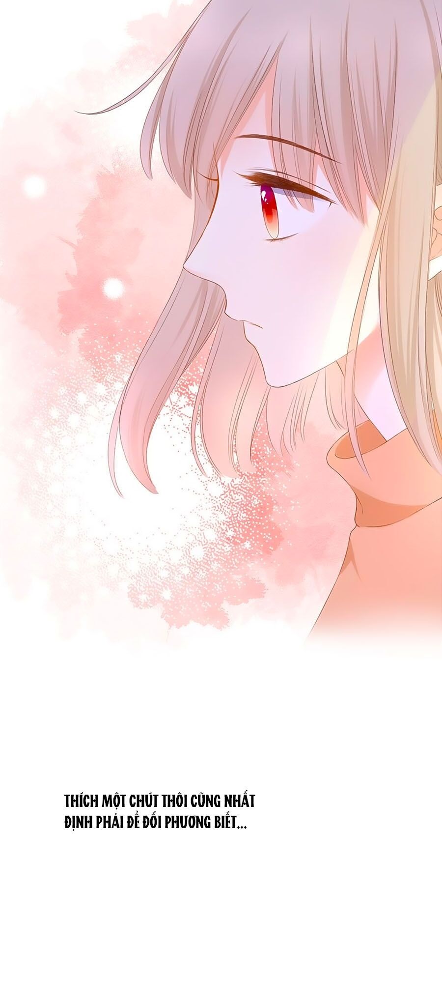 Hoa Chưa Nở Rộ: Chapter 25