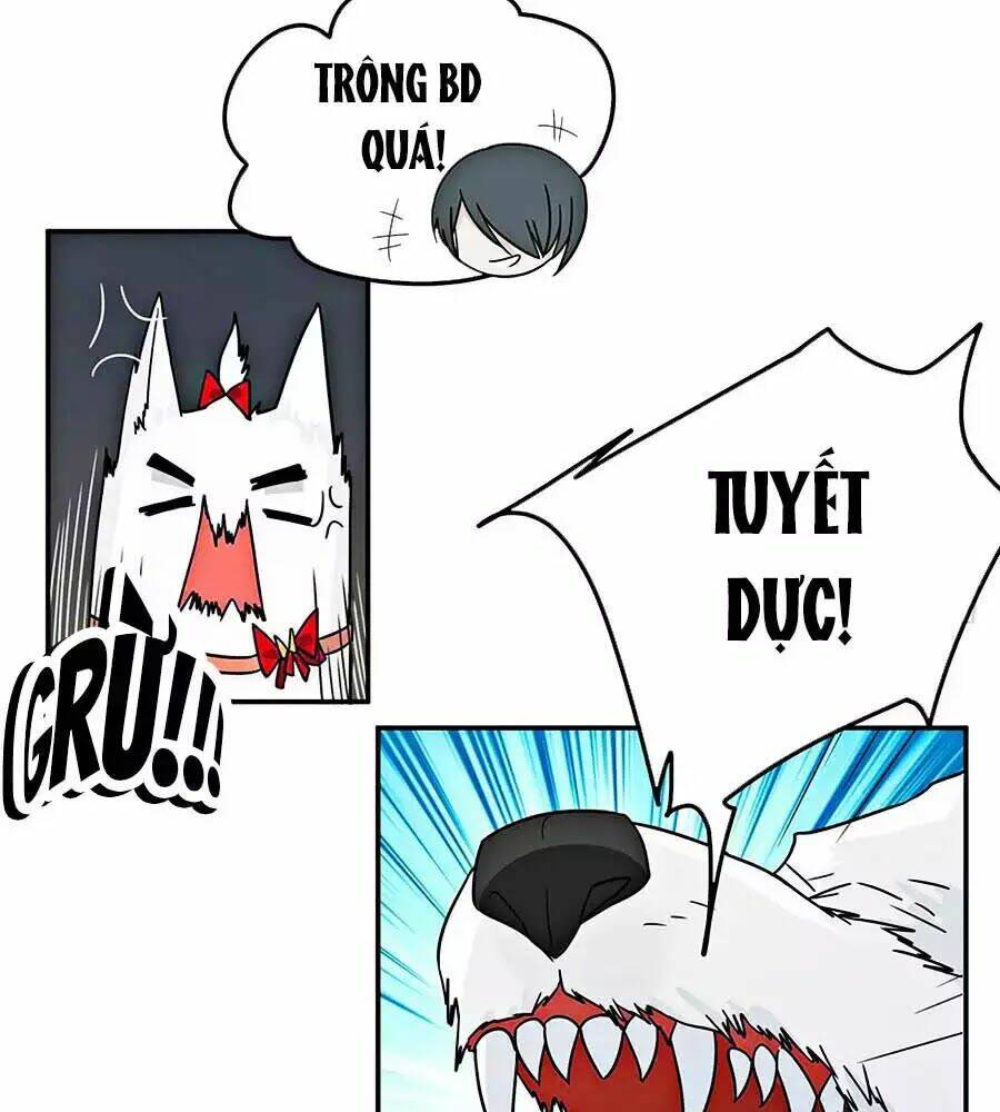 Hai Cách Tìm Gặp Người Yêu: Chapter 35