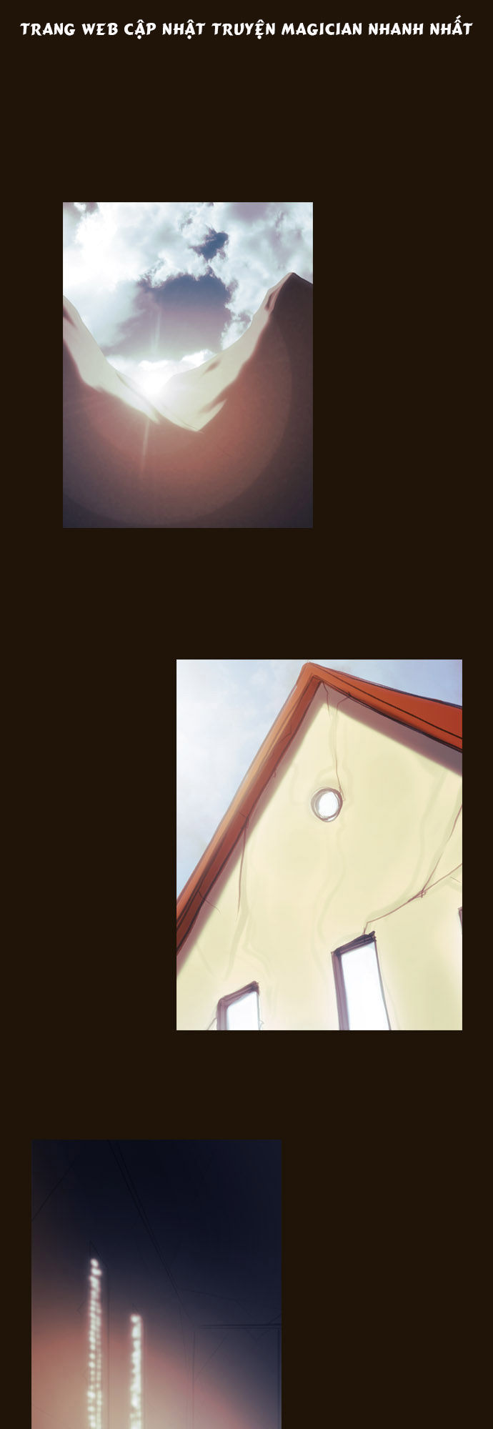 Magician: Chapter 109