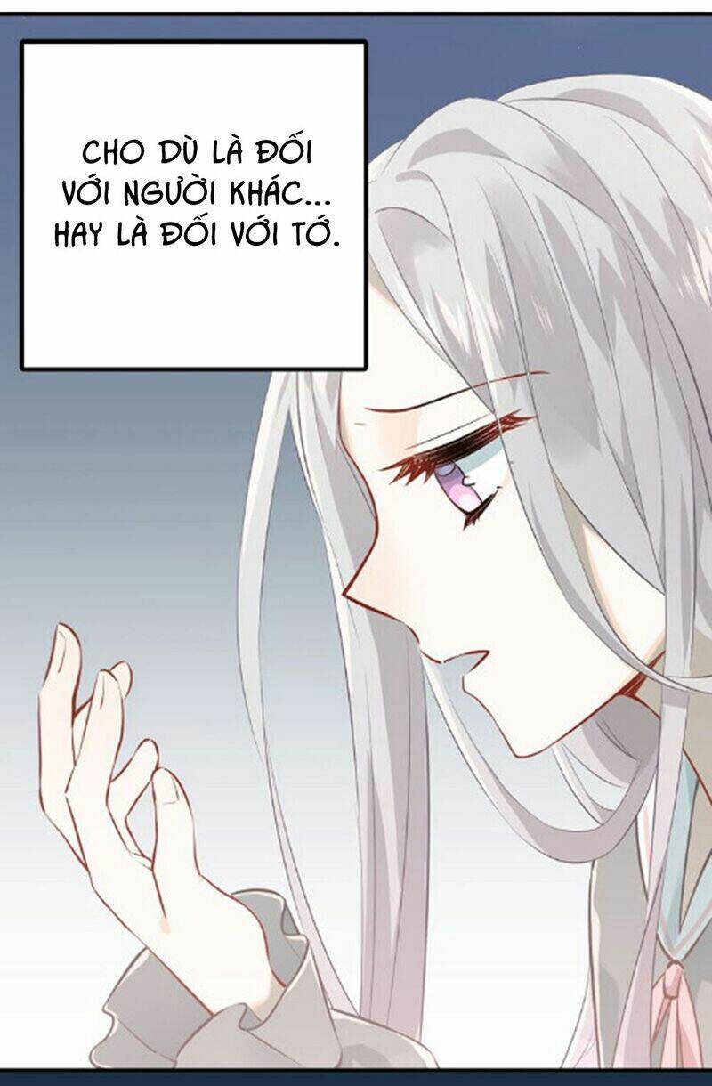 Đầu Gấu Biết Yêu: Chapter 103