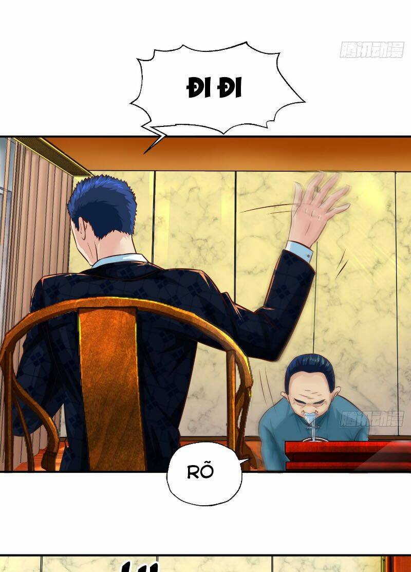 Tiên Giới Thương Thành: Chapter 15