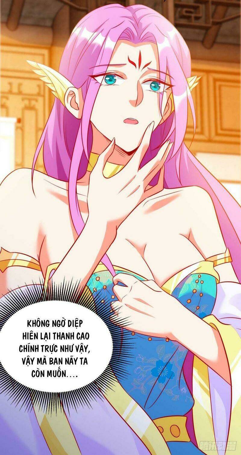 Siêu Cấp Thôn Phệ Hệ Thống: Chapter 21