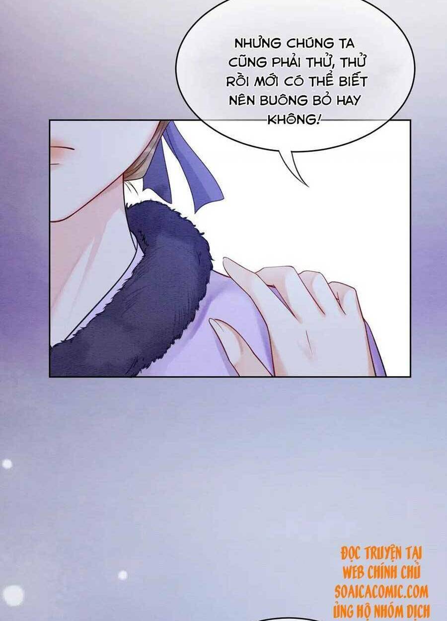 Xung Hỉ Vương Phi: Chapter 77