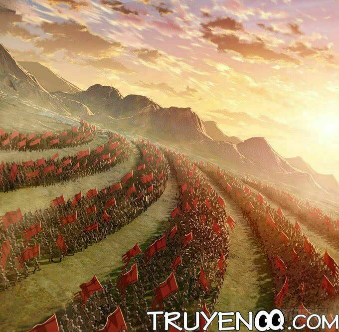 Tam Quốc Chi Vân Thăng Long Khởi: Chapter 7