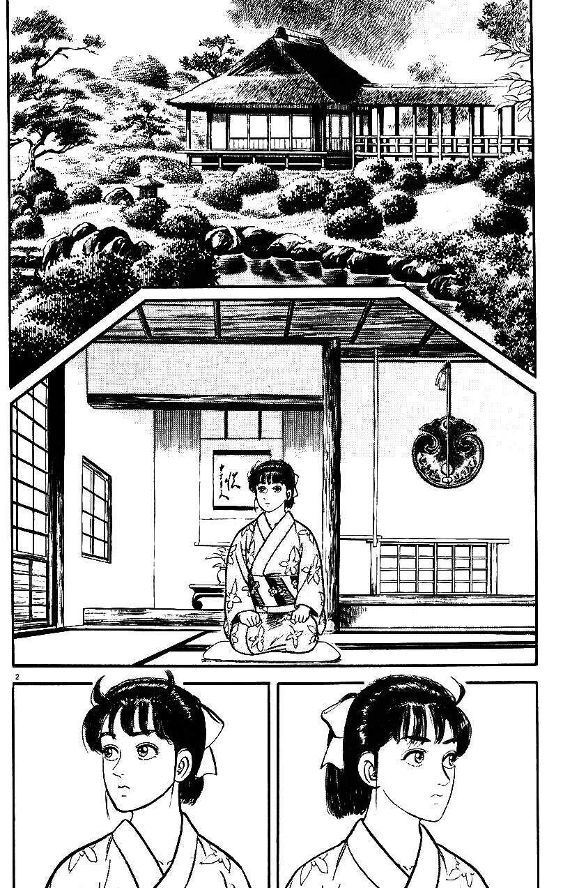 Thiếu Nữ Vô Cấu: Chapter 29