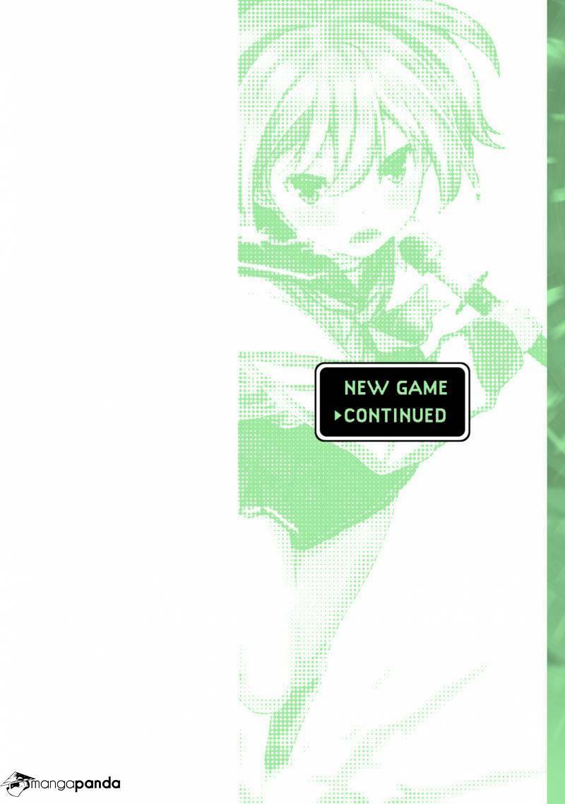 Not Lives: Chapter 41