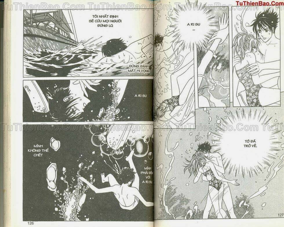 Lọ Lem Kén Rể: Chapter 8