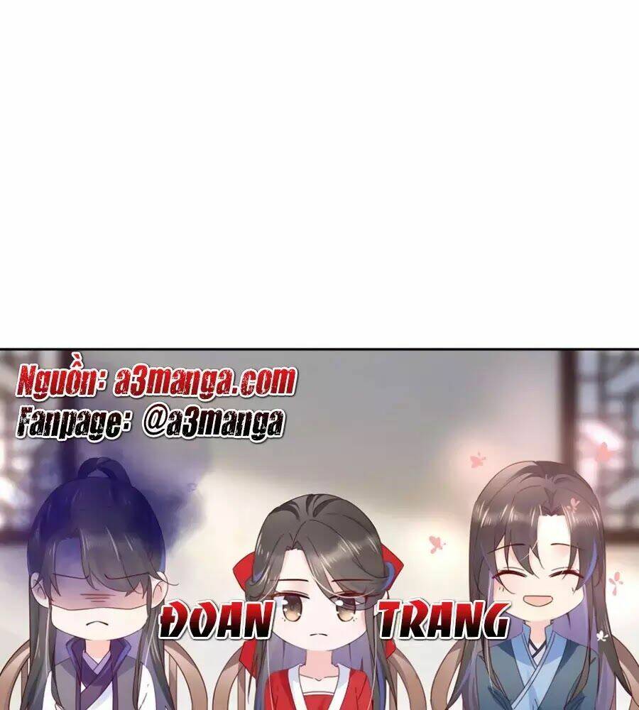 Điềm Mỹ Chi Huyết: Chapter 27.2