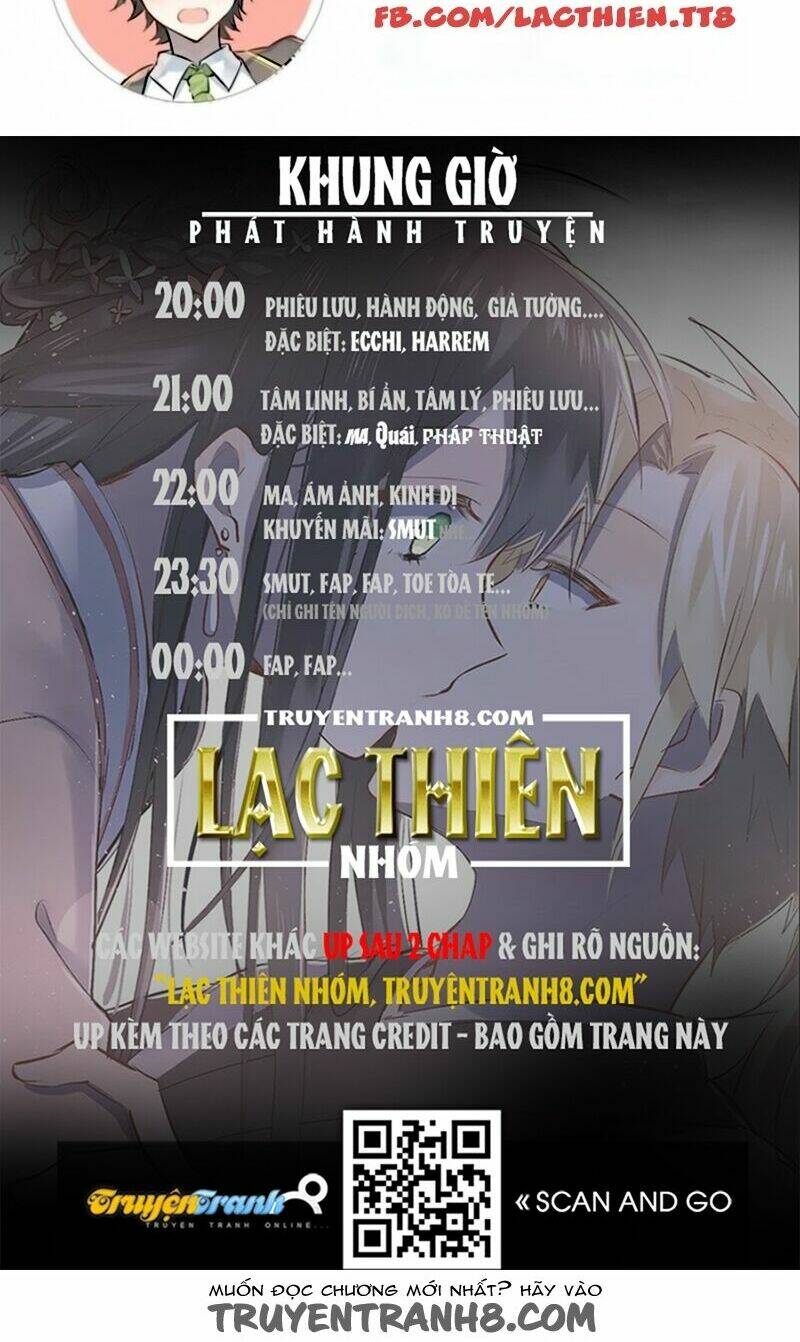 Đầu Gấu Biết Yêu: Chapter 26