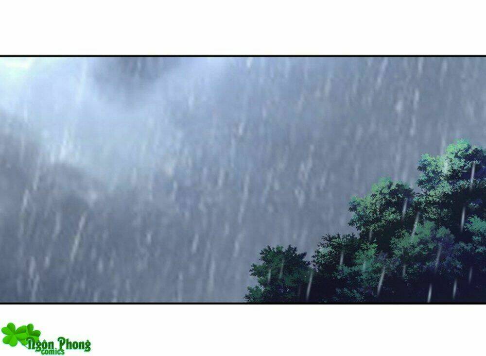 Hỏa Hồ: Chapter 51