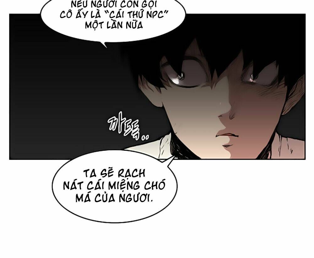 Hard Core Leveling Warrior: Chapter 11