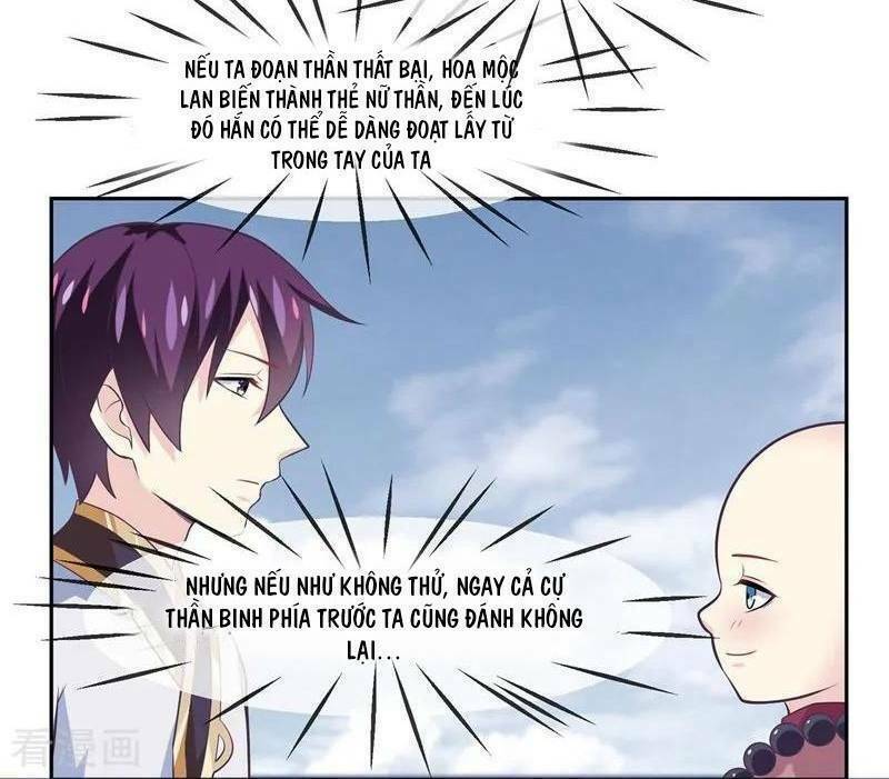 Ta Là Ngọc Hoàng Đại Đế: Chapter 54