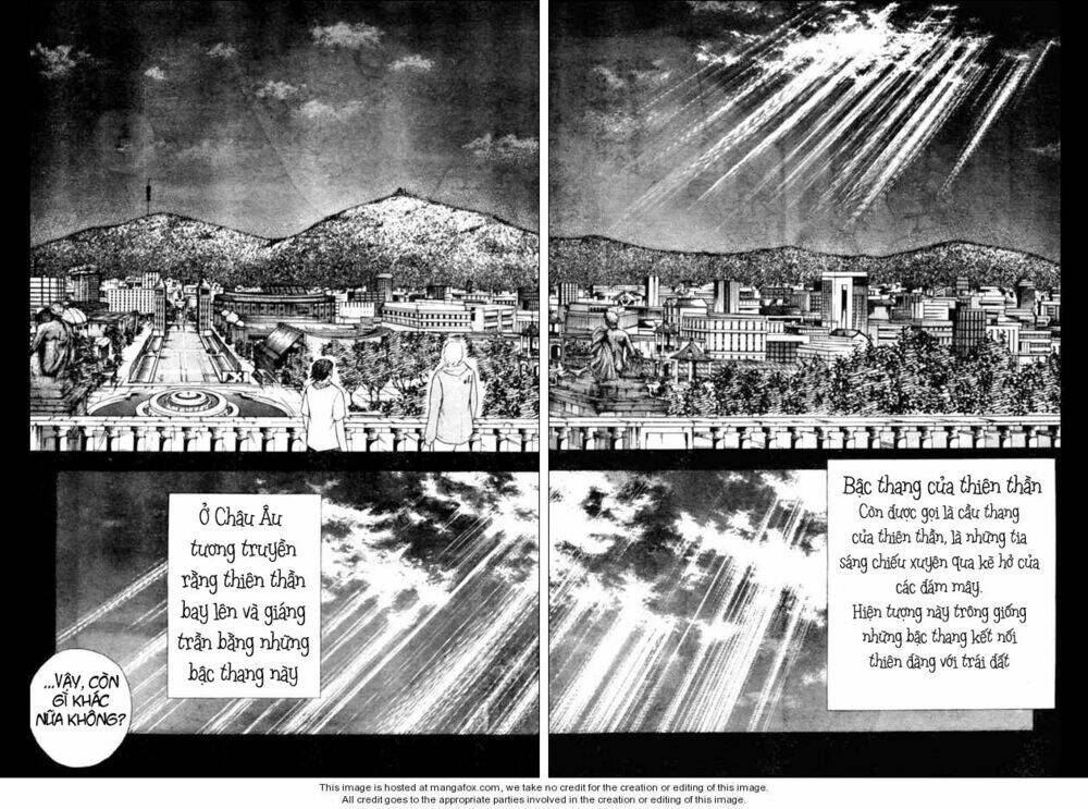 Tsubasa En La Liga: Chapter 21