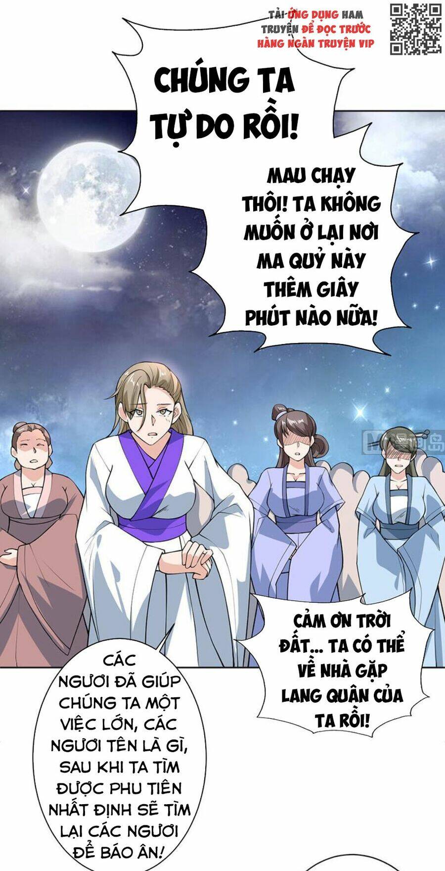Tối Cường Thần Thú Hệ Thống: Chapter 240