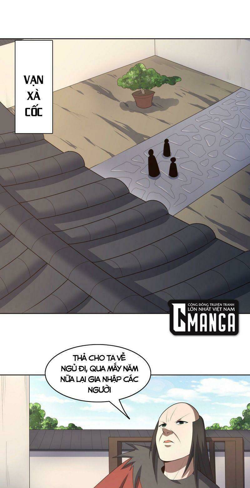 Thần Long Tinh Chủ: Chapter 33