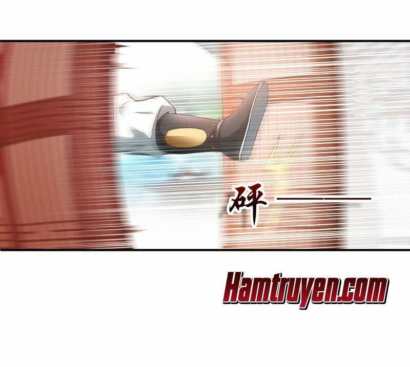 Cửu Dương Thần Vương: Chapter 1