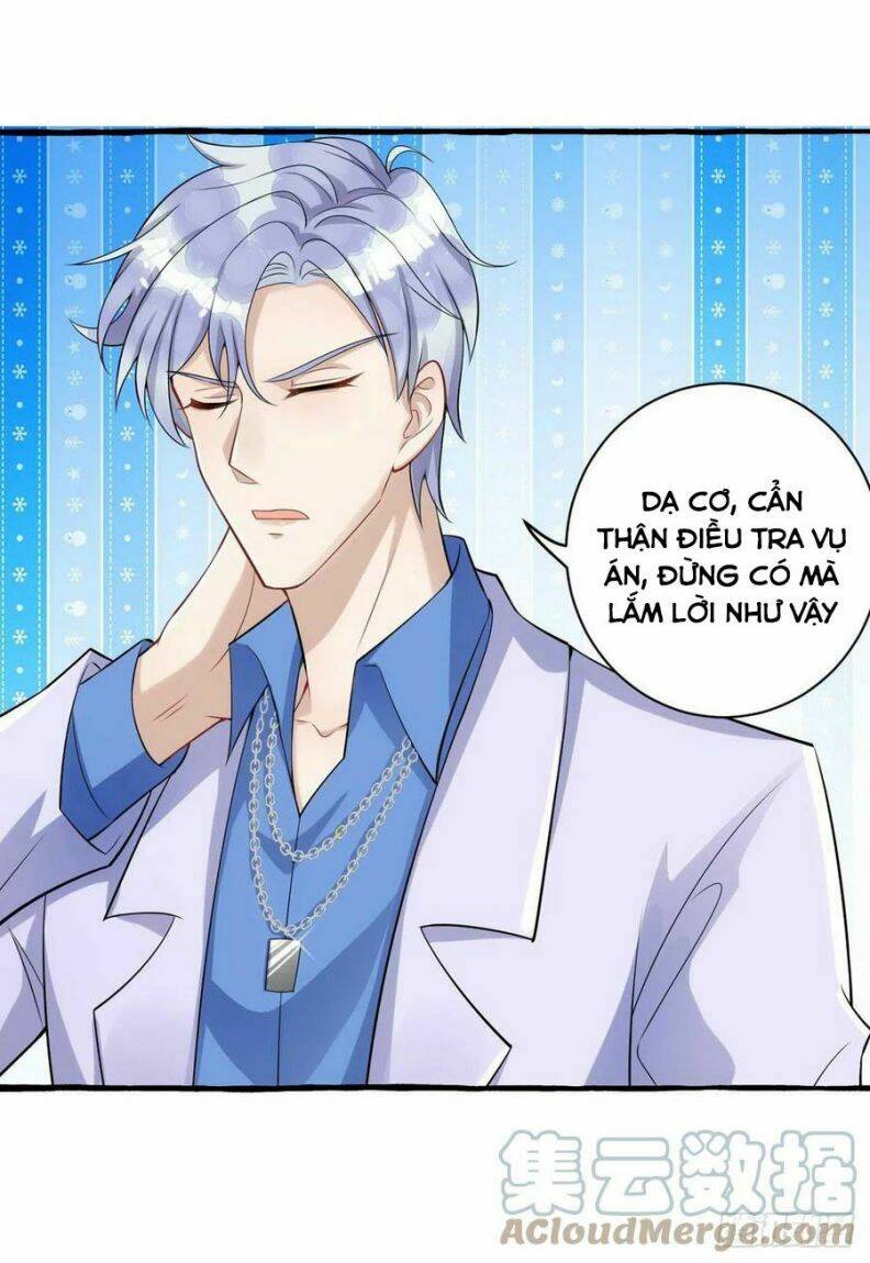 Thú Thụ Bất Thân: Chapter 65