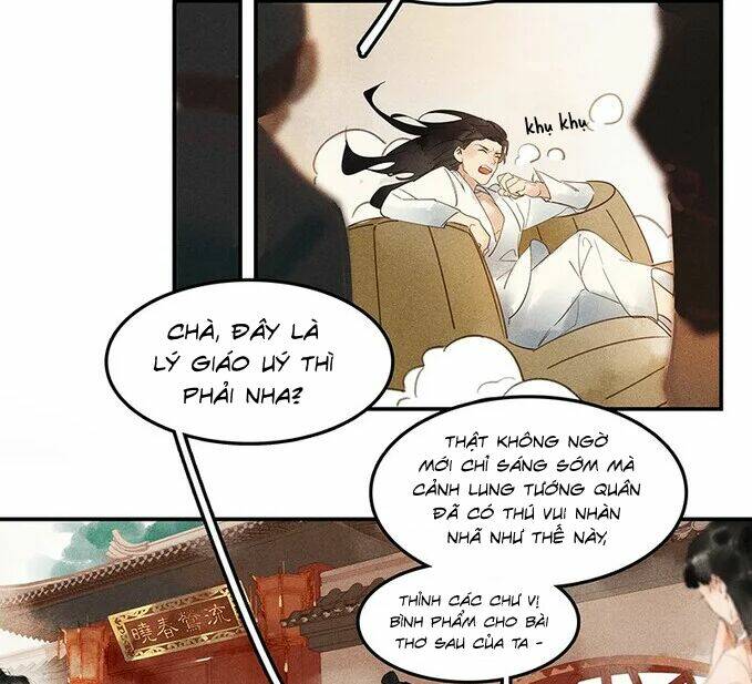 Thiên Bảo Phục Yêu Lục: Chapter 3