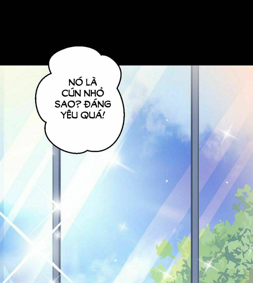 Hung Mãnh Quỷ Phu Bà Thượng Sàng: Chapter 40