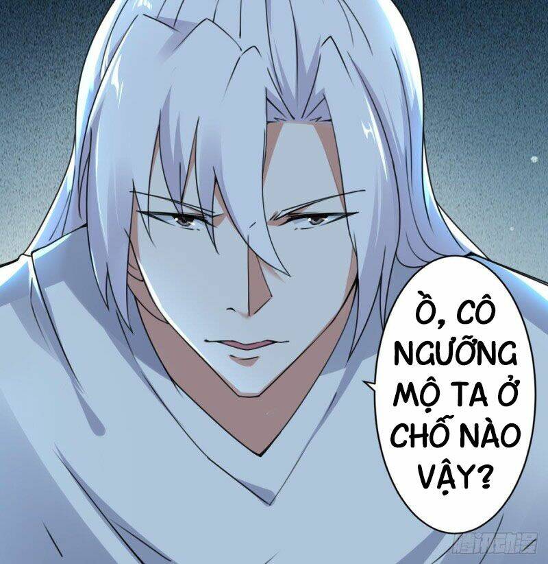 Tu Chân Giả Tại Dị Thế: Chapter 290