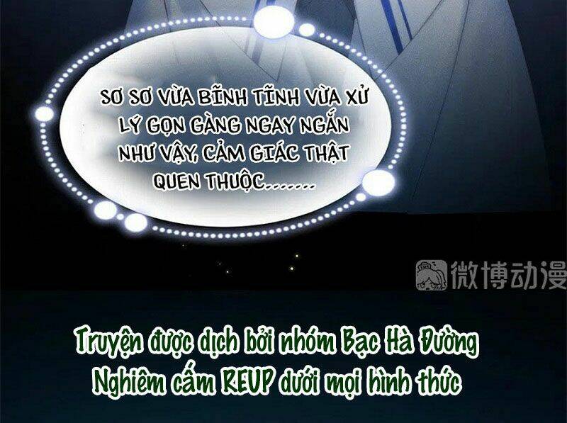 Nam Thần Truy Thê Chỉ Nam: Chapter 115.1