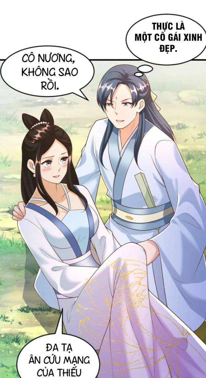 Chí Tôn Trọng Sinh: Chapter 169