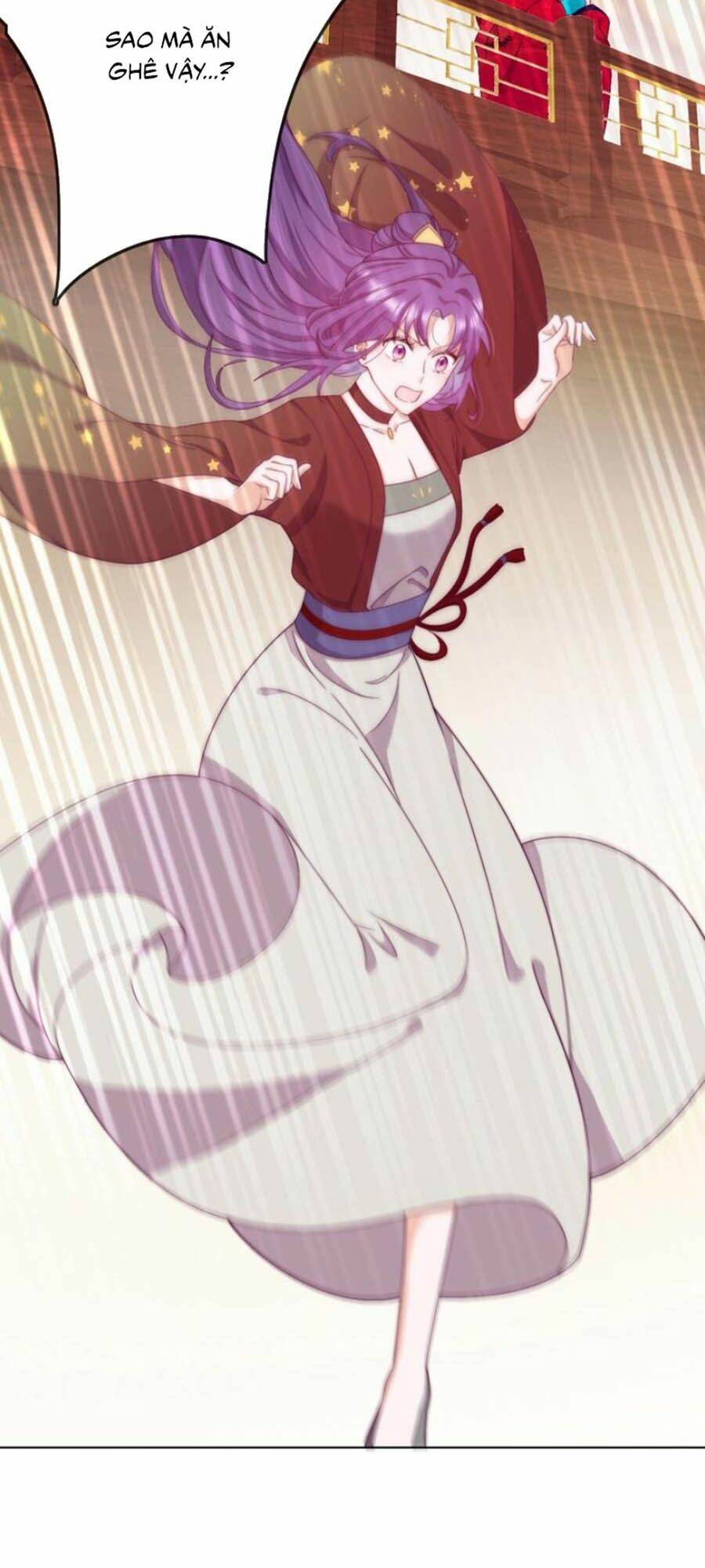 Vân Tưởng Chi Ca: Truy Ái Chỉ Lệnh: Chapter 5