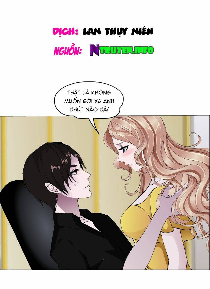 Cạm Bẫy Của Nữ Thần: Chapter 150