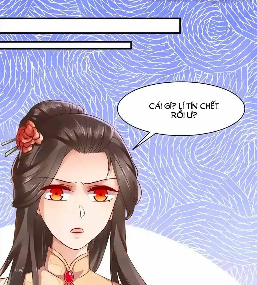 Vương Phi Muốn Trèo Tường: Chapter 39