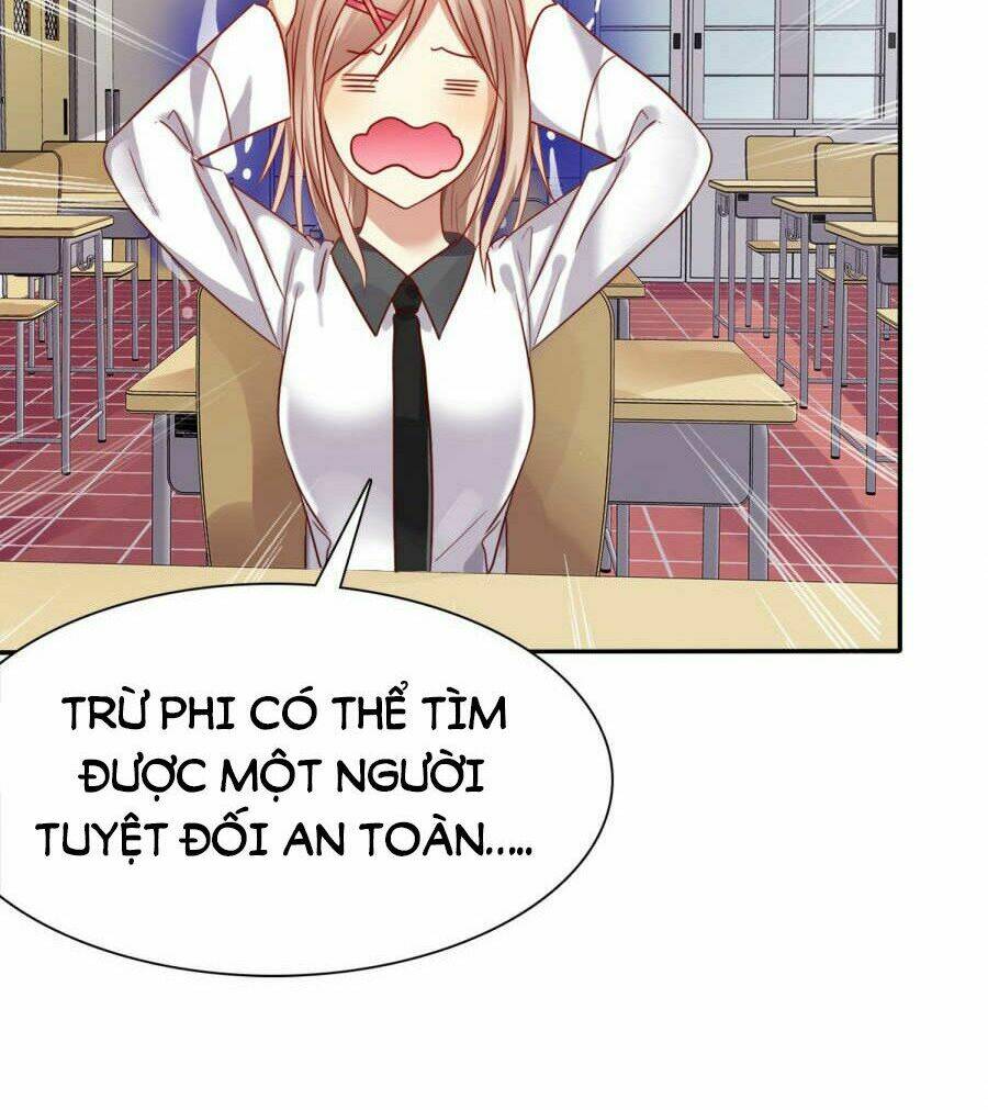 Thực Tập Sinh Tình Yêu: Chapter 2.2