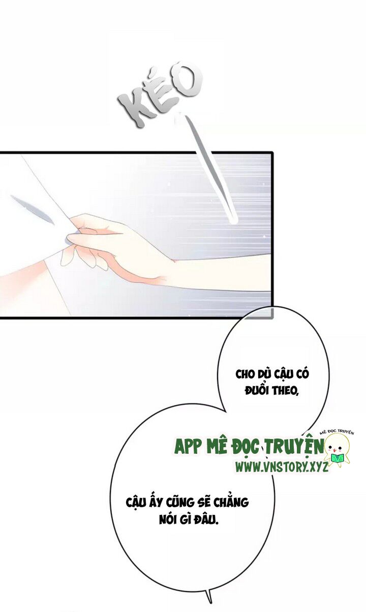 Con Tim Rung Động: Chapter 47