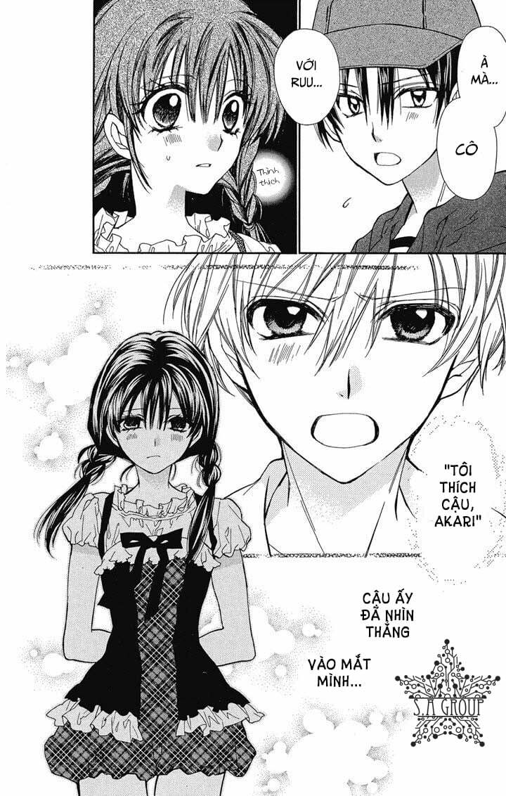 31 Ai Dream: Chapter 15