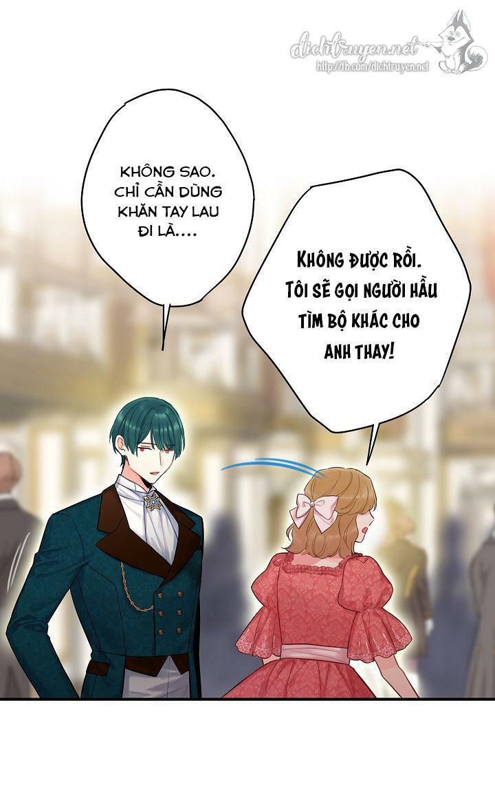 Tồn Tại Với Tư Cách Là Vợ Của Nam Chính: Chapter 191: (Chap 102 SS4)