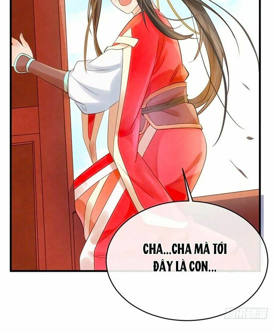 Vương Phi Muốn Trèo Tường: Chapter 2